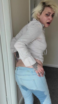 Where My Pee Desperation Boyz at? Xx New Vid Out Now