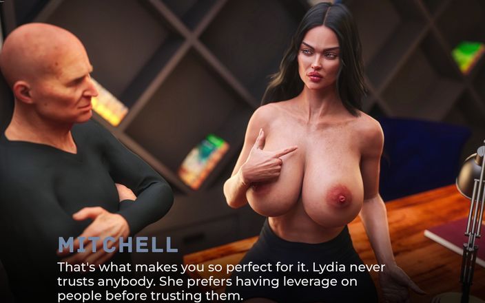Porngame201: Синтетическое обновление 5, необходимо продолжать