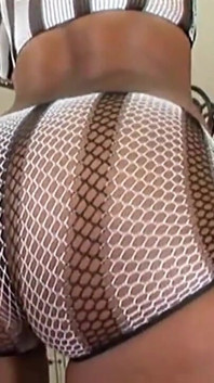 Black on Black Fuck for a Black Beauty and the Huge Black Cock of Lexington Steele