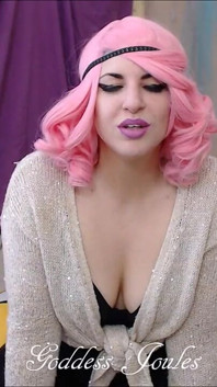 Who Is the Big Pussy Now
