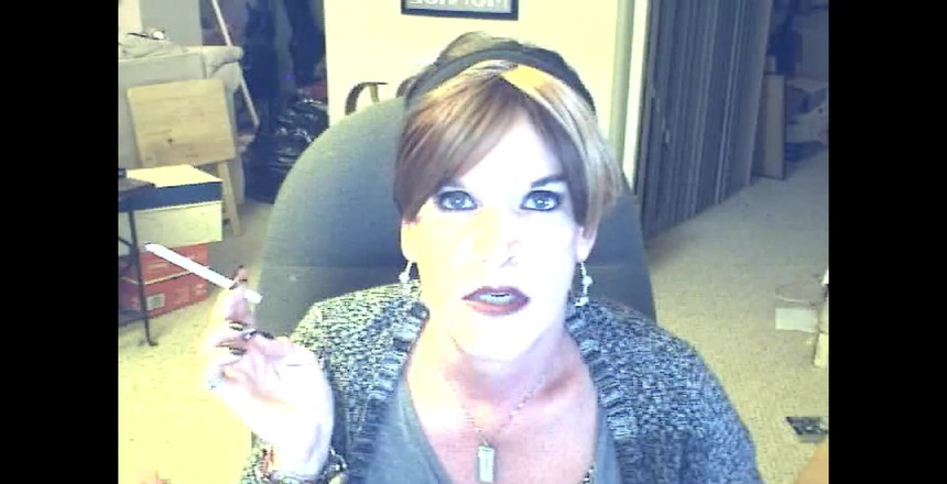 FemmeCheri120: Nuevo mashup de luz!