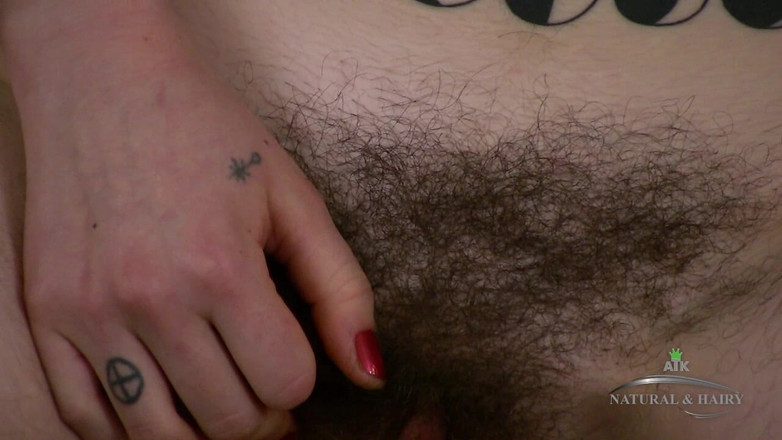 ATK Hairy: Intervista