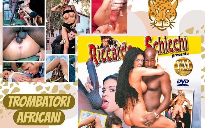 Classic Movie Club: Trompetistas Africanos