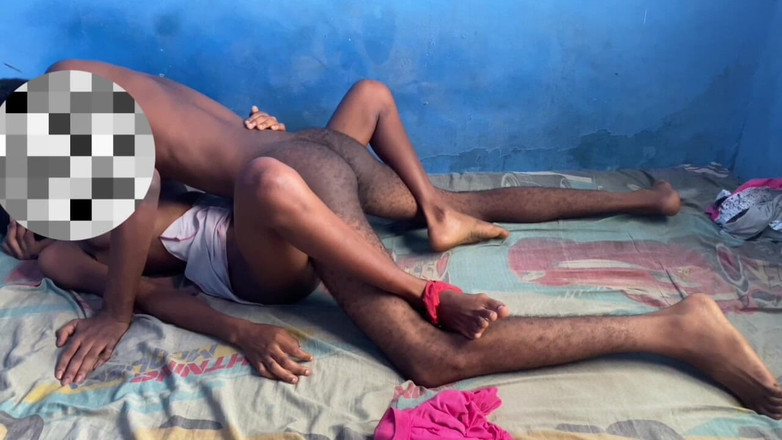 Savage Innocent69: Романтичний секс з моєю найкращою дівчиною, поки її чоловіка немає поруч