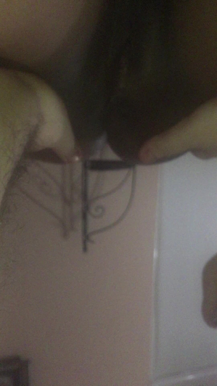 Megacute9999: Une femme indonésienne enregistrée lors d’un massage nu