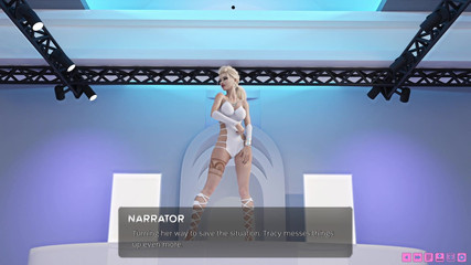 Porngame201: Azim - oynanma #11