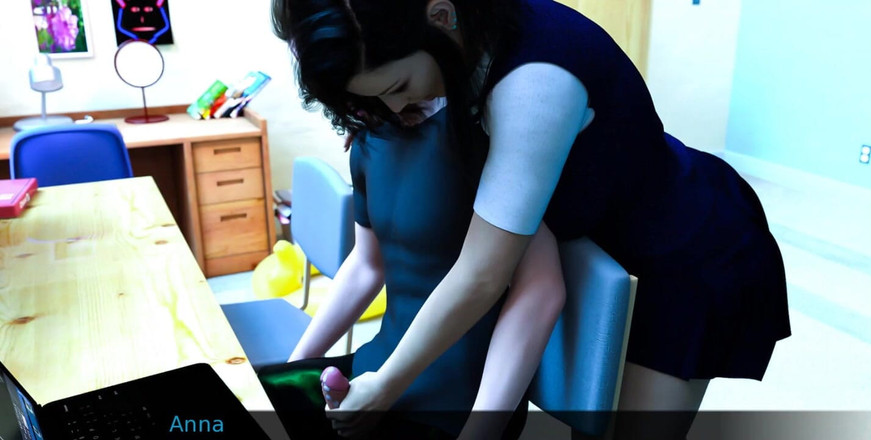 Miss Kitty 2K: Anna duro examen 4 - 4 -quién es la tonta ahora por foxie2k