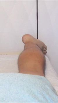 Volledige Aziatische massage met happy end