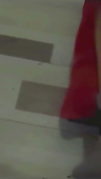 Submissive Young Student Gets Fucked by the Fucking Machine and Then Squirts All Over the Floor. in Ego Perspective