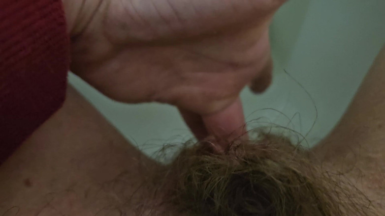 Nerdy_faery: Pov âm hộ đi tiểu ngon ngọt