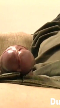 You Wouldn't Last a Minute Someone Punishiing Your Cock This Way