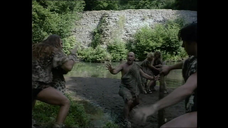 MUSCHI TV - our best full movie: Ruw gezicht neuken van onderdanige blondine totdat ze kokhalst op...