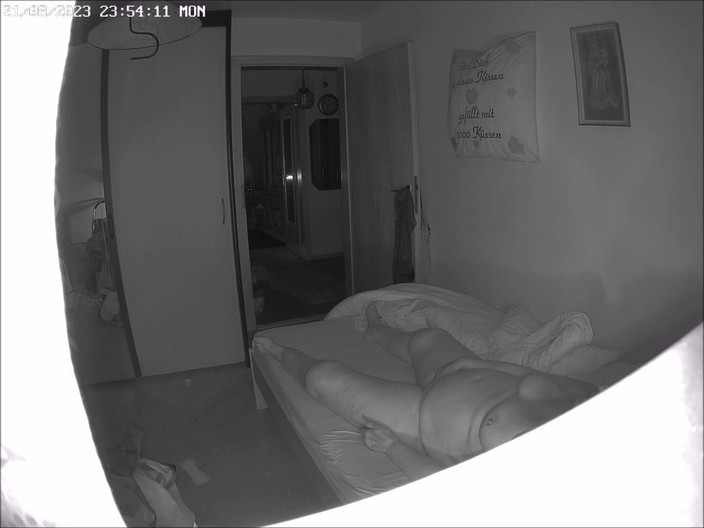 Heisseoma: Hosed in slipje