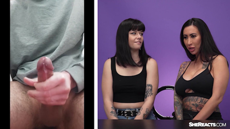 SheReacts: Rick 2: Rozsudek Lilly Lane a Nova Vixen