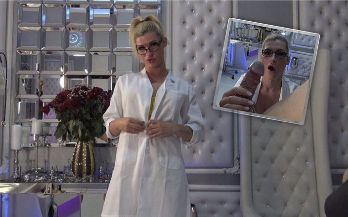 Kim Wagner: Перевірка отворів доктора Вагнера