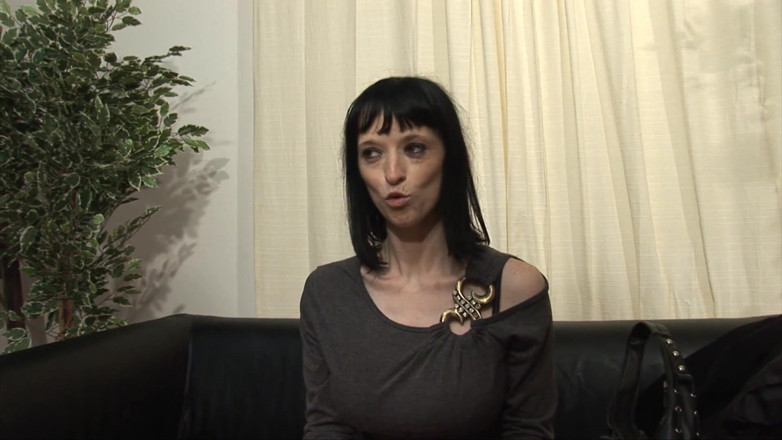Hot Euro Girls: Anally fucking casting whore