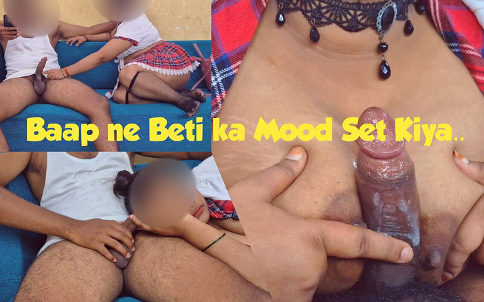 Your_Suman: インドの女の子は、フェラチオのために彼女の継父の大きなコックを愛しています