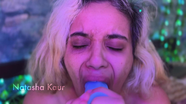 Natasha Kaur: Pijpbeurttraining: deel één