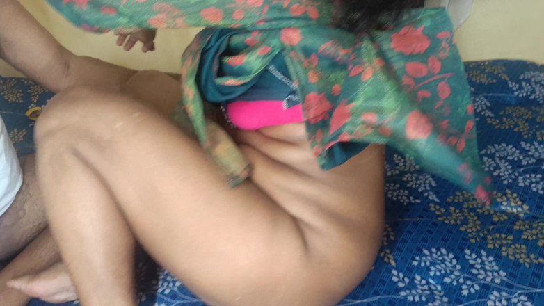 Magilmathi: College Student XXX