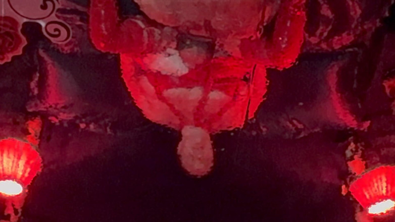 Aaexperiencesltd: Domina satanas weihnachtsgeschenk an Booboo