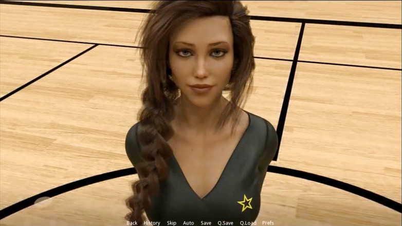 Visual Novels: WVM stars university part 84