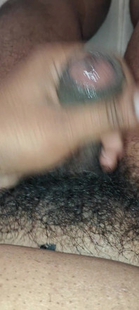Handjob