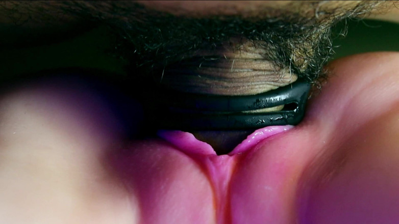 SEXY_GUYBEST: गुलाबी चूत ने मेरा हॉट लंड चूसा और मैं छेद में गहराई तक आ गई