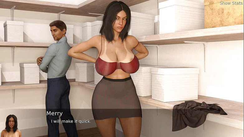 Dirty GamesXxX: "Project Hot Wife : une femme prend des photos sexy pour...