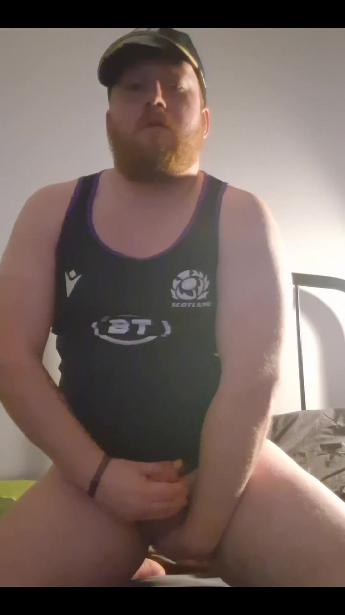 Touchstone: Он возвел меня чувствовать себя таким покорным и готовым скакать на члене