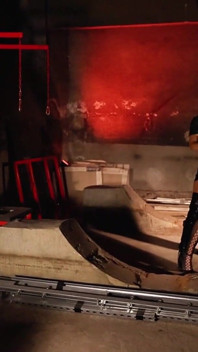 Pt1 Slave Training in a Basement & Double Domination: Sissy Fucked, Slave Whipped - Mistress Julia & Diane K
