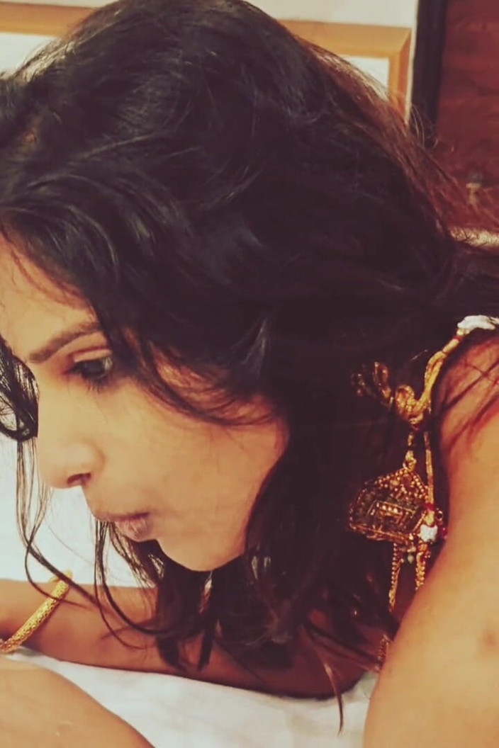 HOTKAMASUTRA: Akash Fucked Tejaswini Until Her Pussy Was Watering