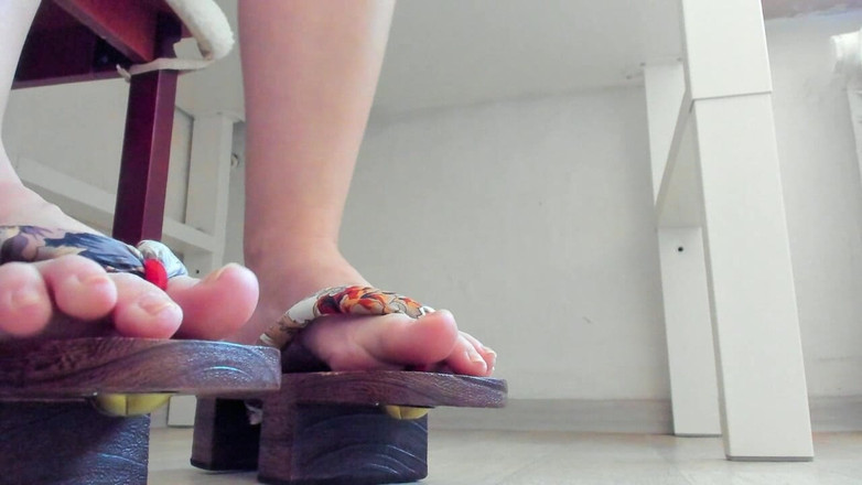 Rarible Diamond: Geta'da yalınayak