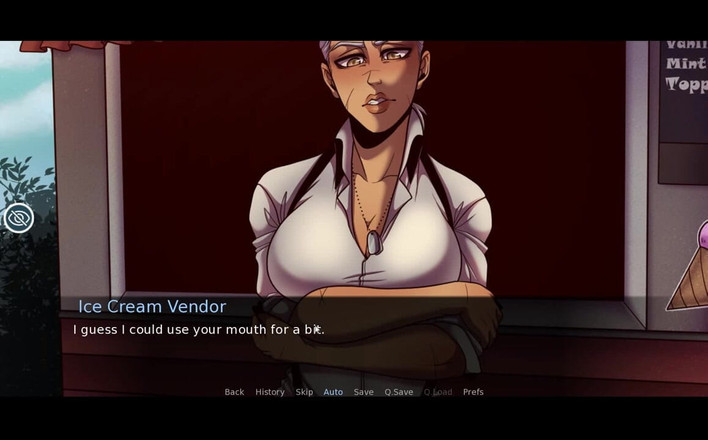 Erotic Krisso: FutadomWorld Женское доминирование блондинок-шлюшек