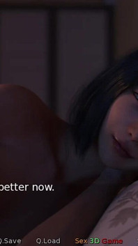 My Best Deal - Rin and Qboy's Fucking Scene 01.