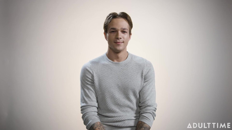 Adult Time Podcast: Jayden Marcos Got His Dick Stuck in a Gatorade Bottle!...