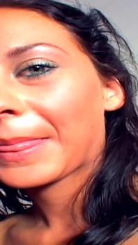 Teen struggles to fit a thick cock