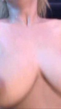 The White Pussy Fan Scn04