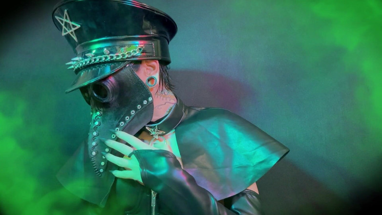 Baal Eldritch: The Plague Doctor's CBT Cure: purgando a peste com tormento...