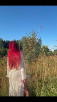Enjoying the Outdoors