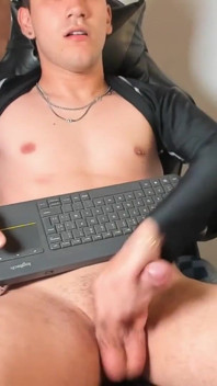 Close up Masturbation