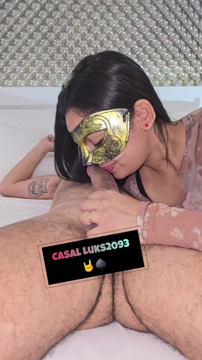 Luks2093: For 5x My Steady Eater Fucks Me Hot and Fills Me...
