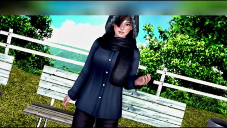 3DXXXTEEN2 Cartoon: Jade finally takes a shower - 3D porn cartoon sex