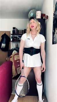 Tenis Bahsi