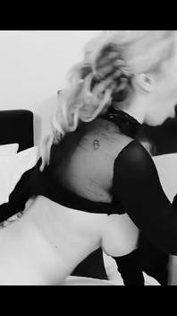 Busty hotwife Georgie Lyall従順積ハードによってBBC