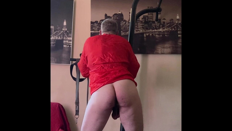 Alex Art: Film Twerk