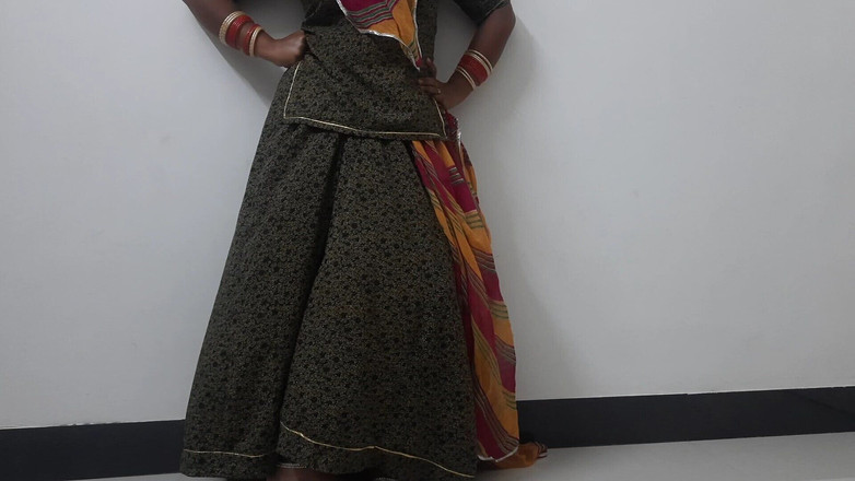 Kavitamaam: Desi bhabhi meminta permintaan seks desi bhabhi