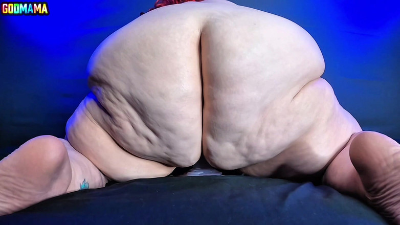 GODMAMA: Đụ kiểu chó 4