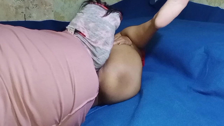 Babang endut: Pizda soției prietenului meu este plină, linsă până când a...