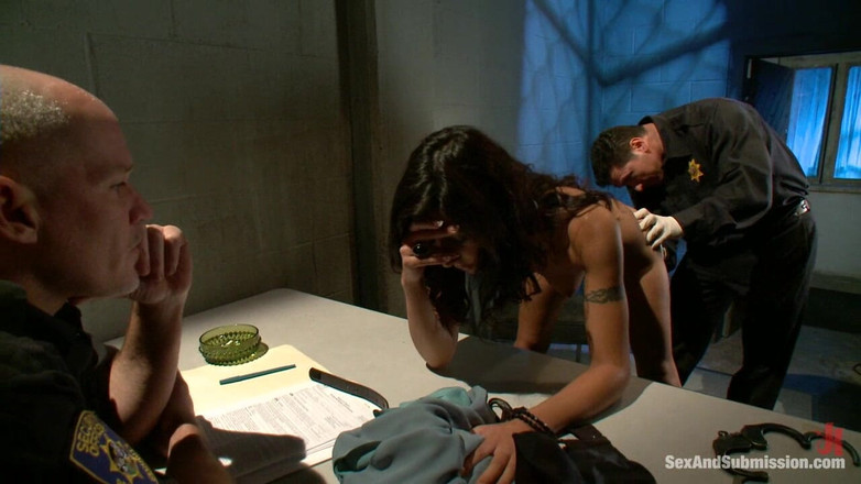 Sex and Submission by Kink: Utländska länder