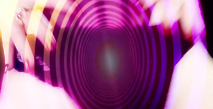 Goddess Misha Goldy: 내가 당신을 위해 만든이 매혹적인 비디오에 오신 것을 환영합니다. 대기에 완전히 몰입할 수 있는 - 헤드폰으로 듣기! 경고